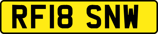 RF18SNW