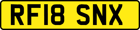 RF18SNX
