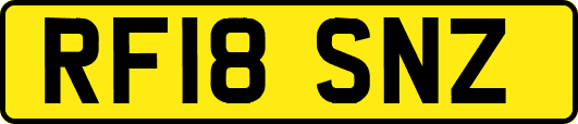 RF18SNZ