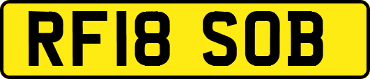 RF18SOB