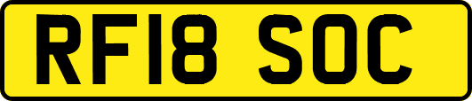 RF18SOC