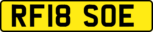 RF18SOE