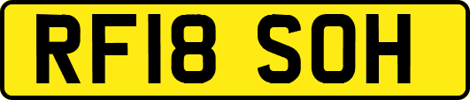 RF18SOH