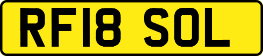 RF18SOL