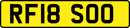 RF18SOO