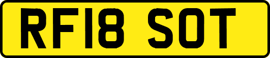 RF18SOT