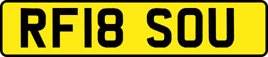 RF18SOU