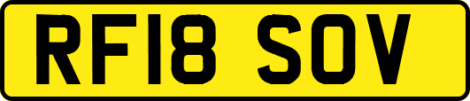 RF18SOV