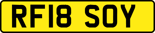 RF18SOY