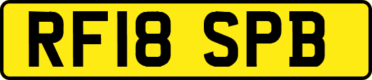 RF18SPB