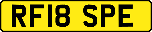 RF18SPE
