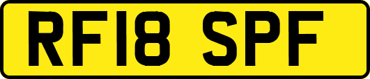 RF18SPF