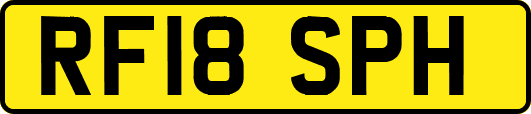 RF18SPH