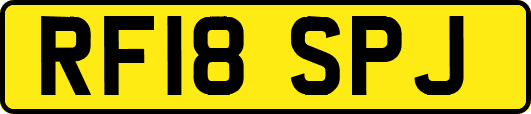 RF18SPJ