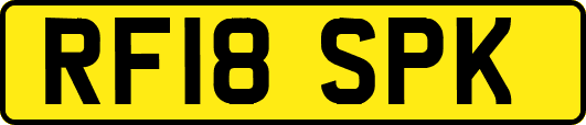 RF18SPK