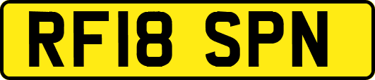 RF18SPN