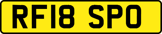 RF18SPO