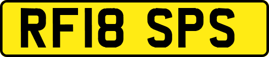 RF18SPS