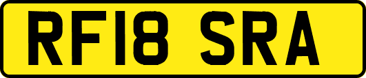 RF18SRA