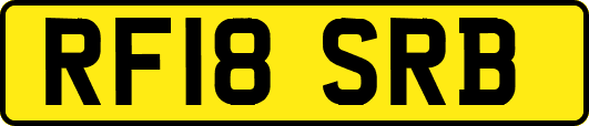 RF18SRB
