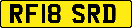 RF18SRD