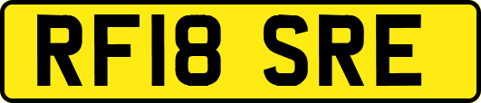RF18SRE