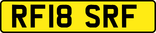 RF18SRF