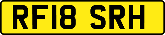 RF18SRH
