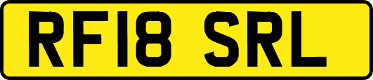 RF18SRL