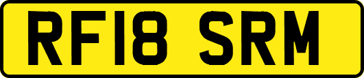 RF18SRM