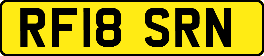 RF18SRN