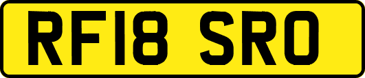 RF18SRO