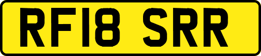 RF18SRR