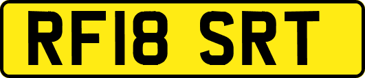 RF18SRT