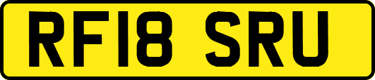 RF18SRU