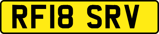 RF18SRV