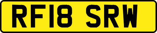 RF18SRW