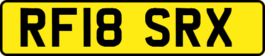 RF18SRX