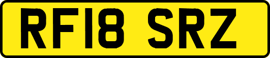 RF18SRZ