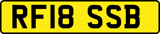 RF18SSB
