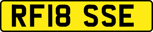 RF18SSE