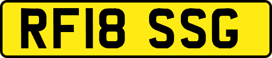 RF18SSG