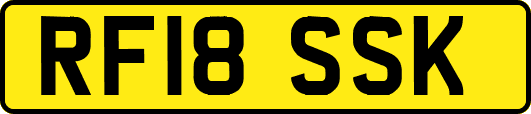 RF18SSK