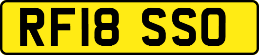RF18SSO