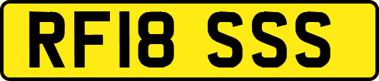 RF18SSS