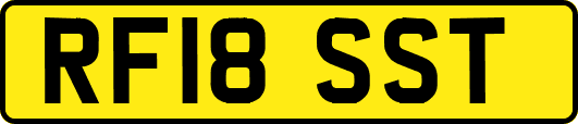 RF18SST