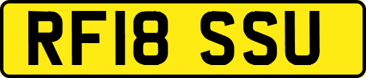 RF18SSU