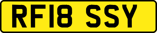 RF18SSY
