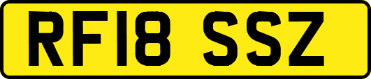 RF18SSZ