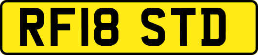 RF18STD